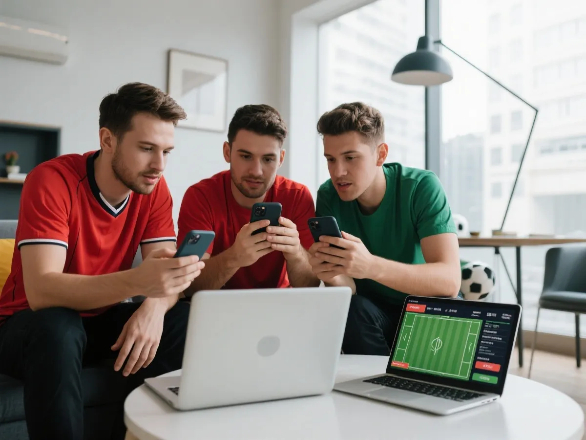 比較世界盃體育平台重點示意圖