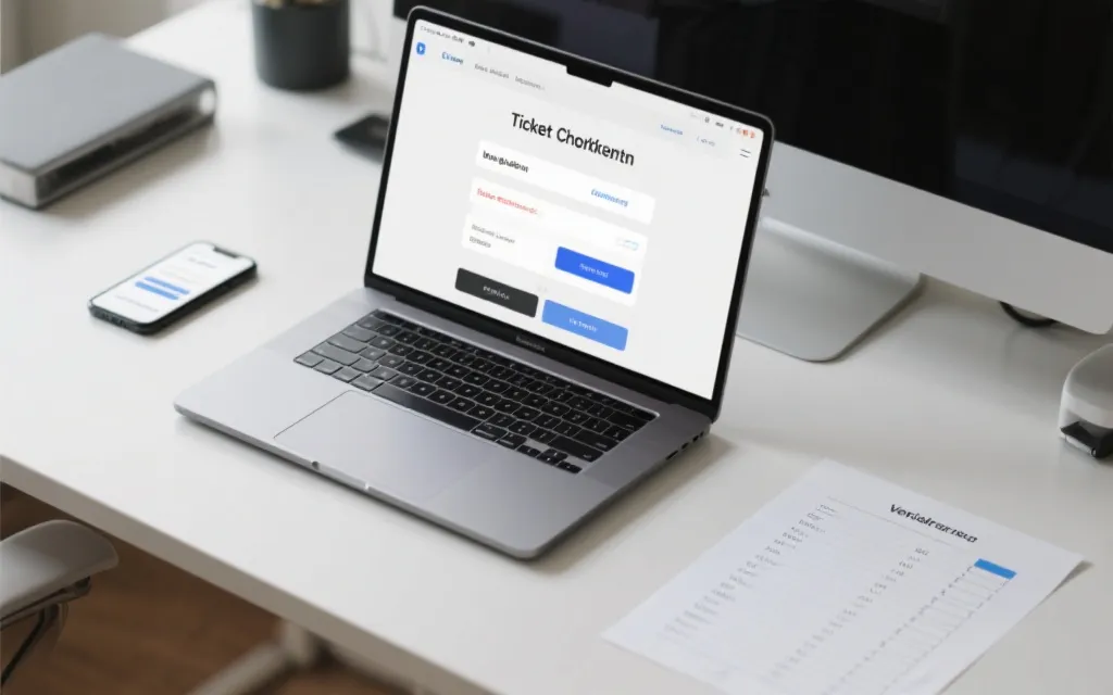 2026世界杯 预订代码防骗指南：别让一串“代码”毁掉你的观赛梦