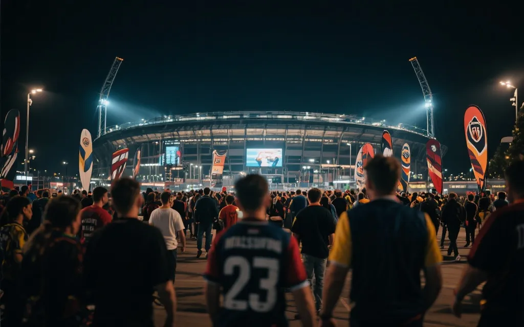 2026世界杯开幕城市球迷旅行攻略：把“第一声哨响”变成一场城市史诗