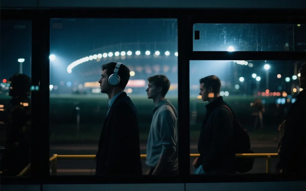 2026世界杯路上歌单：把每一场奔赴都写成可回放的仪式感