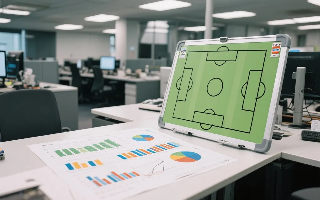 2026世界杯专家预测怎么查：从标签到履历，建立你自己的可信信息池