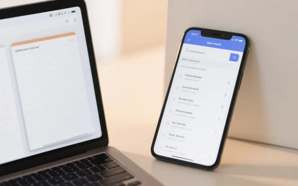 用清单搭建世界杯预测信息池的概念插画