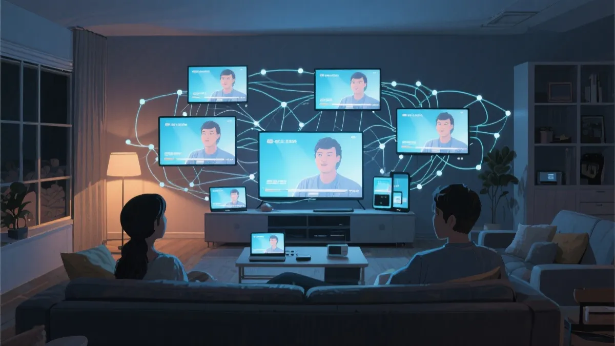 2026世界杯免费观看完整版：技术玩家的画质与流畅度终极优化指南（带宽、路由、投屏、多屏同步）