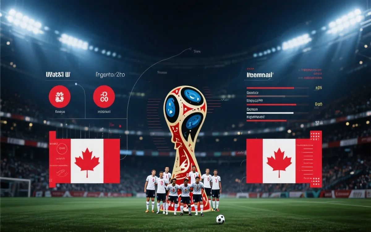 2026世界杯决赛加拿大数据统计：谁才是决赛 MVP？当直觉被数字改写